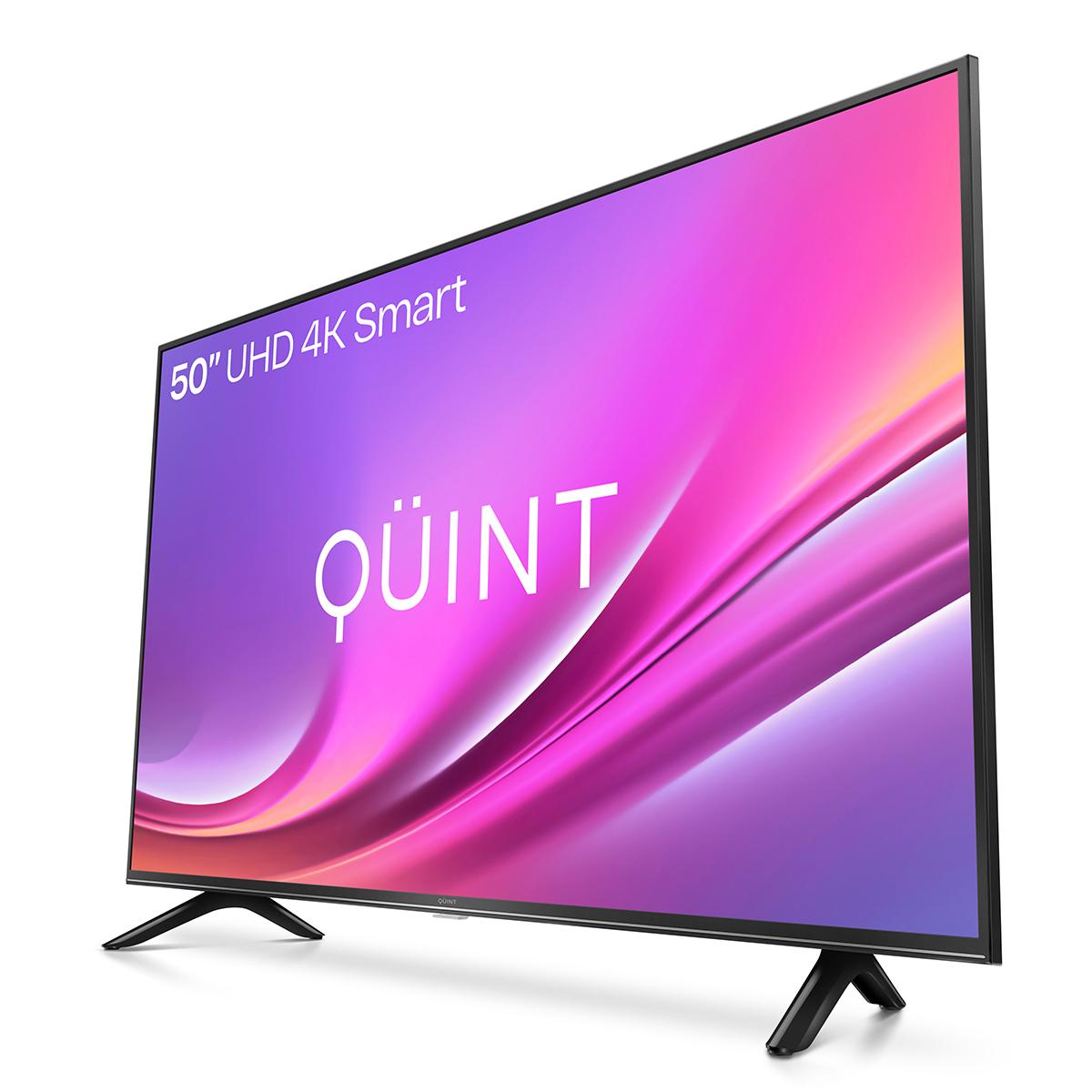 Smart Tv Led 50